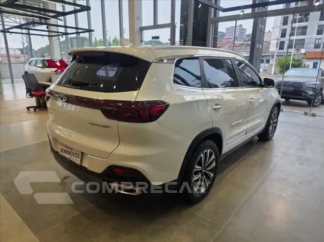 TIGGO 8 1.6 TGDI GASOLINA FOUNDER'S EDITION DCT