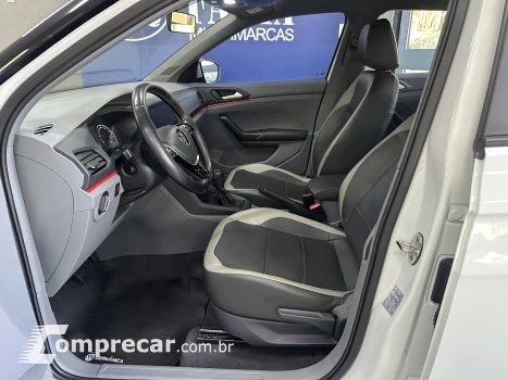 T-CROSS 1.0 200 TSI