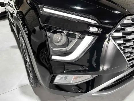 CRETA 1.0 TGDI FLEX PLATINUM AUTOMÁTICO