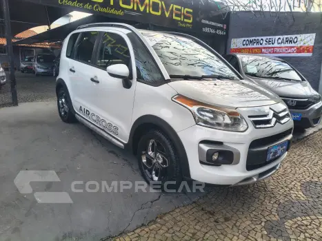 C3 1.6 Picasso GLX 16V
