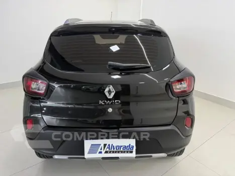 KWID OUTSID 2