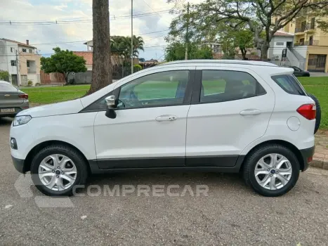 ECOSPORT 2.0 Direct Titanium