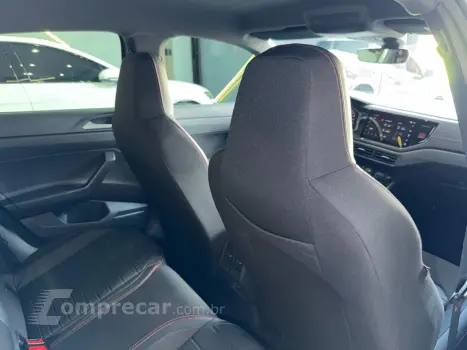 POLO 1.4 250 TSI GTS