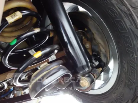 TORO - 2.0 16V TURBO FREEDOM 4WD AT9