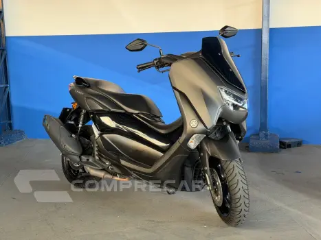 NMAX 160
