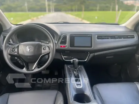 HR-V 1.8 16V EXL