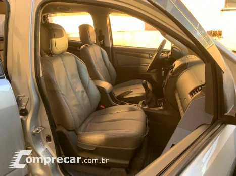 S10 Pick-Up LTZ 2.4 F.Power 4x2 CD