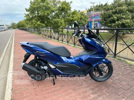 PCX 160 ABS