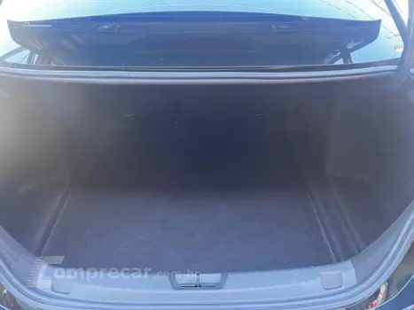 ONIX SEDAN Plus LT 1.0 12V TB Flex Mec.