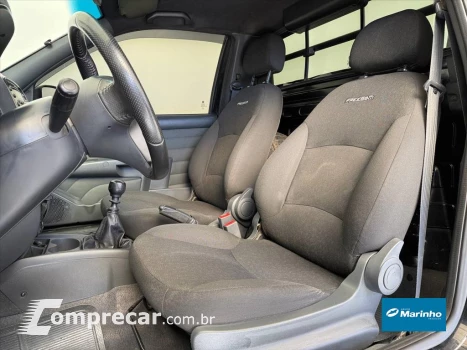 STRADA 1.4 MPI FREEDOM CS 8V FLEX 2P MANUAL