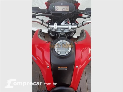 XTZ 250 LANDER