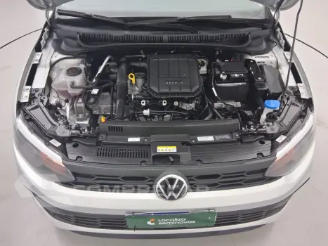POLO 1.0 MPI TRACK MANUAL