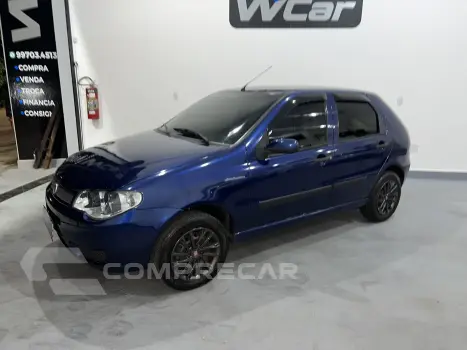 PALIO 1.0 MPI Fire Economy 8V