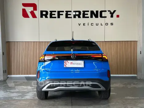 NIVUS 1.0 200 TSI TOTAL FLEX HIGHLINE AUTOMÁTICO