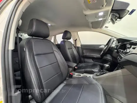 POLO 1.0 200 TSI HIGHLINE AUTOMÁTICO