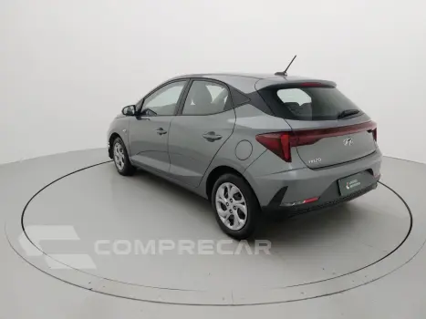 HB20 1.0 12V FLEX COMFORT MANUAL