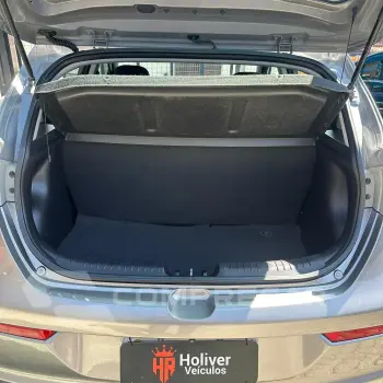 HB20 1.0 12V Comfort