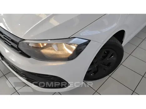 POLO 1.0 MPI TRACK MANUAL