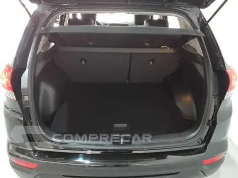 CRETA 1.6 16V FLEX ACTION AUTOMÁTICO