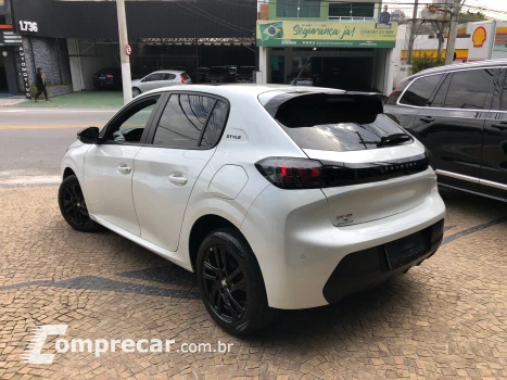 208 1.0 Firefly Flex Style Manual