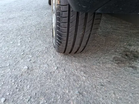 Gol 1.0 12V 4P FLEX MPI G7