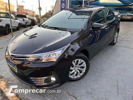 COROLLA 1.8 GLI 16V