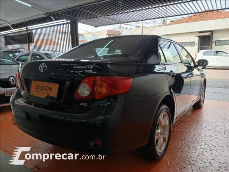 COROLLA 2.0 XEI 16V