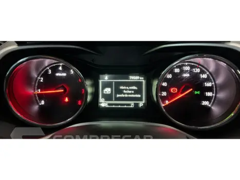 TRACKER 1.0 TURBO FLEX LT AUTOMÁTICO