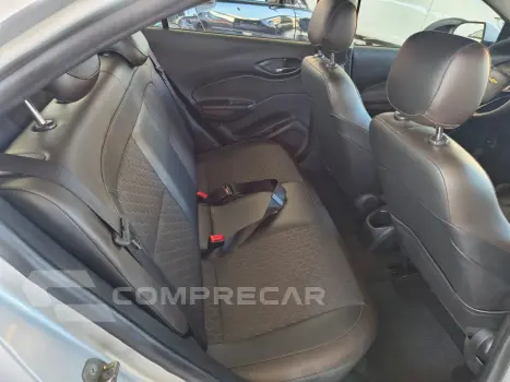 Prisma 1.4 4P LTZ  AUTOMÁTICO