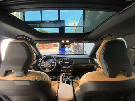XC 90 T-8 Ultimate 2.0 AWD (Híbrido)
