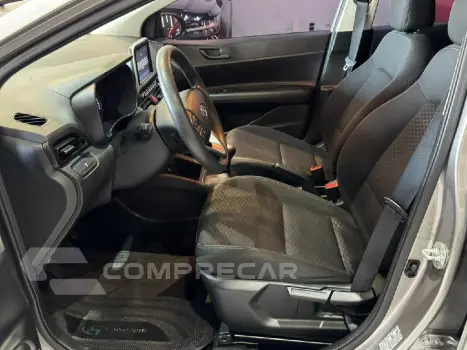 HB20 1.0 12V FLEX VISION MANUAL