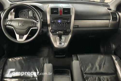 CRV 2.0 EXL 4X4 16V