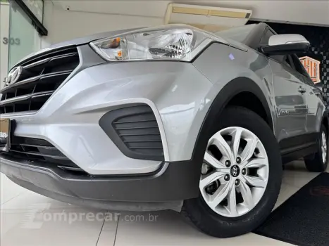 CRETA 1.6 16V Action