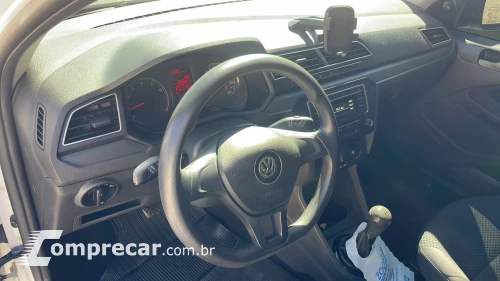 GOL 1.0 12V MPI Totalflex