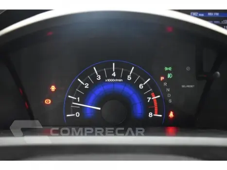 CIVIC - 1.8 EXS 16V 4P AUTOMÁTICO