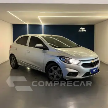 ONIX HATCH LT 1.0 8V FlexPower 5p Mec.