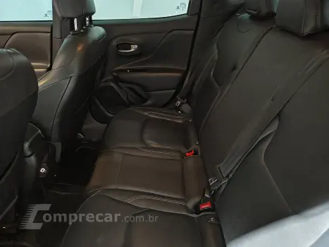 RENEGADE 1.3 T270 Turbo Sport