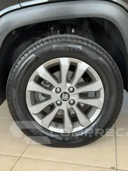 Strada Freedom 1.3 Flex 8V  CS Plus