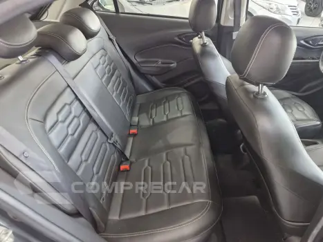 Onix Hatch 1.4 4P FLEX LTZ