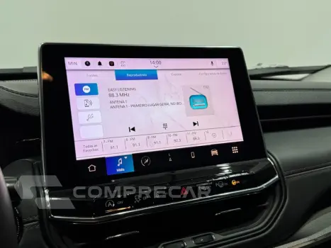 COMPASS 1.3 T270 TURBO FLEX LIMITED AT6