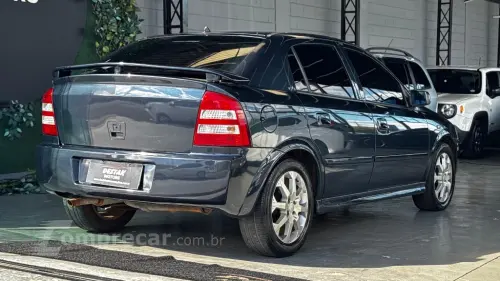 Astra Advantage 2.0 MPFI 8V FlexPower 5p