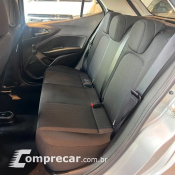 ARGO DRIVE 1.0 6V Flex