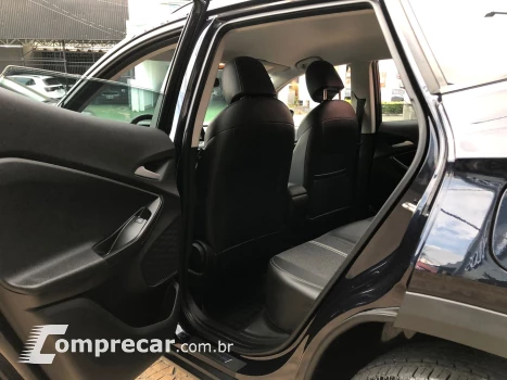 Tracker 1.0 Turbo Flex Ltz Automático