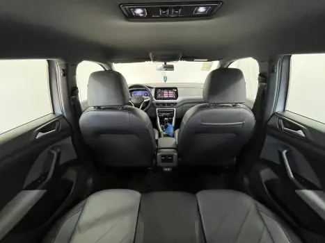 T-CROSS 1.0 200 TSI Comfortline