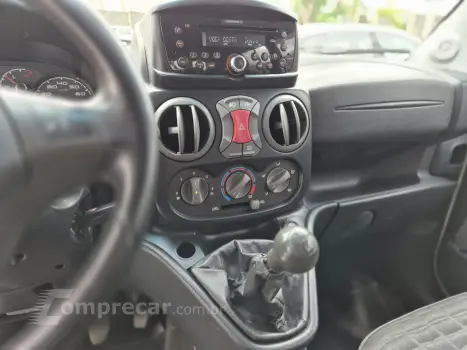 Doblo 1.8 16V 4P FLEX ADVENTURE 6 LUGARES