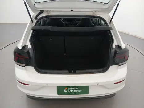 POLO 1.0 170 TSI HIGHLINE AUTOMÁTICO