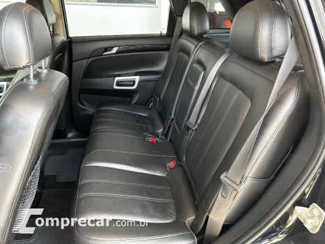 CAPTIVA SPORT FWD 2.4 16V 171/185cv