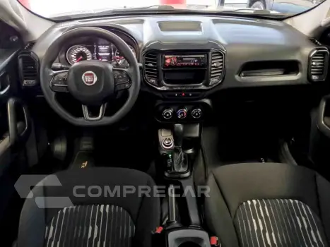 TORO 2.0 16V TURBO DIESEL ENDURANCE 4WD AT9