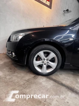 CRUZE 1.8 LTZ 16V