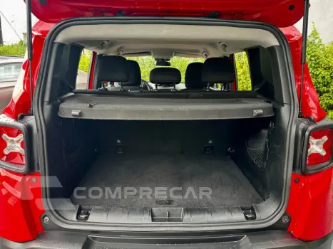 RENEGADE 1.8 16V FLEX SPORT 4P MANUAL